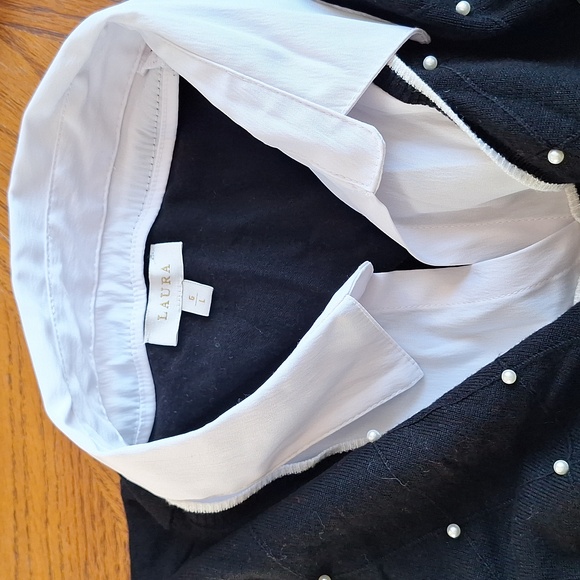 Laura Top - Picture 2 of 7